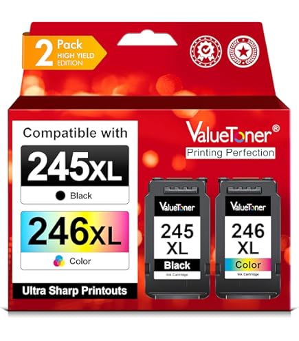 Canon BCI-381XL×5色＋381XLBLACK Canon Bci-381Xl 5 381Xlblack | eBay